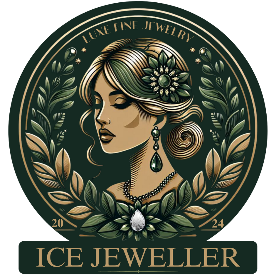 Welcome to Ice Jeweller: Where Luxury Meets You